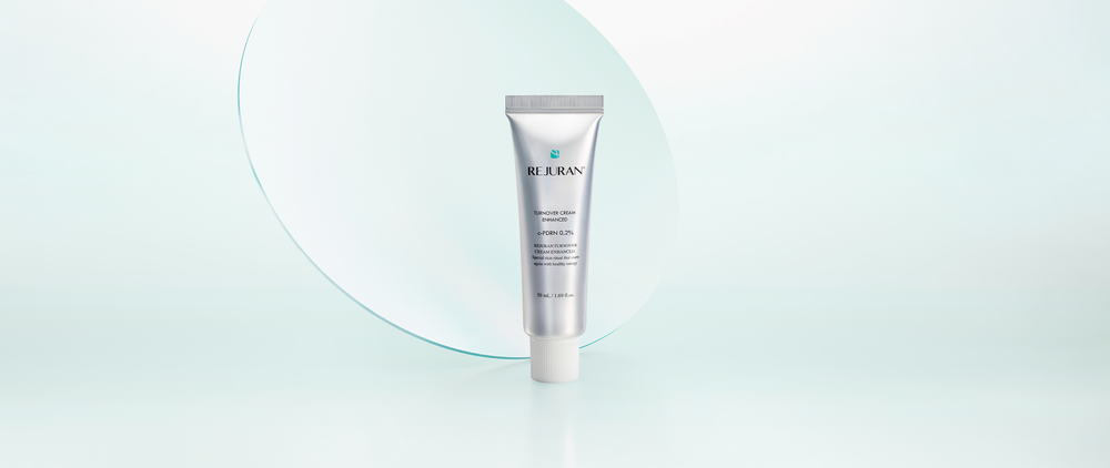 REJURAN ターンオーバー クリーム エンハンスト 50mL