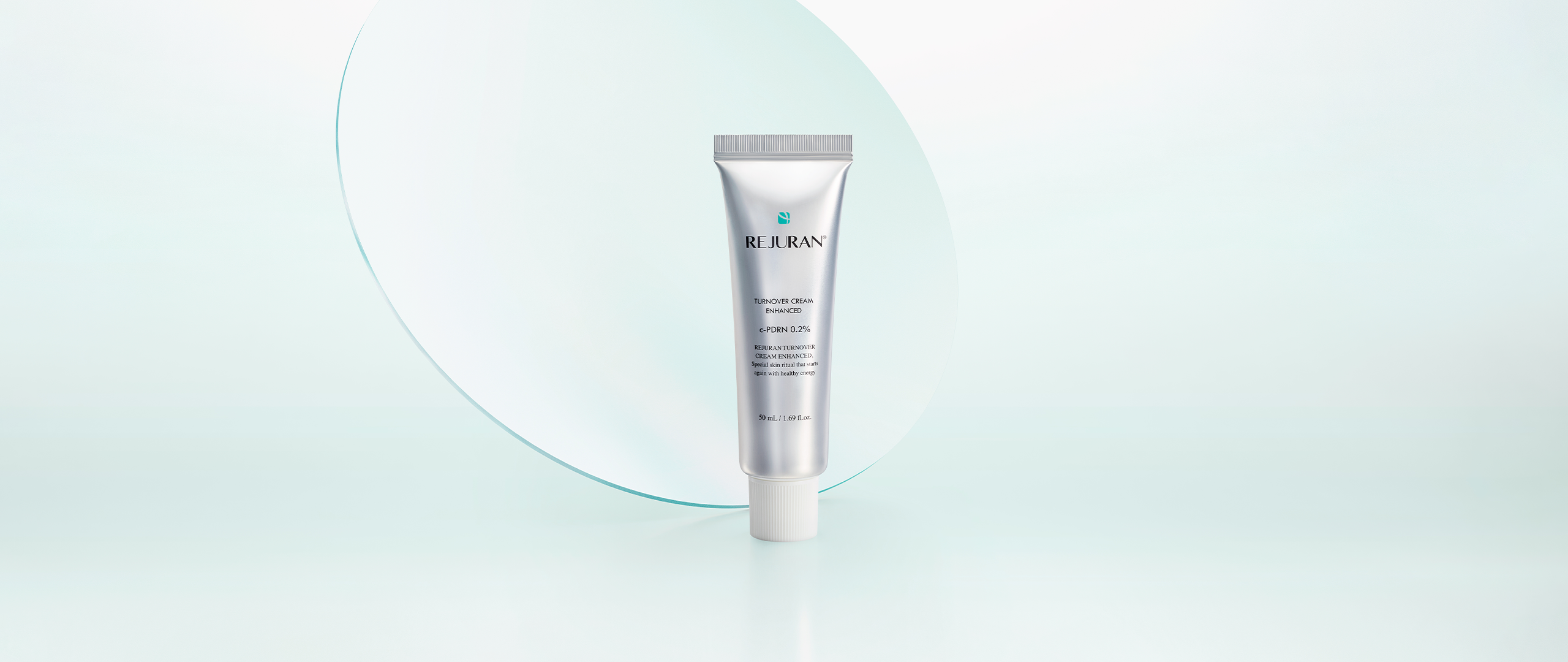 REJURAN ターンオーバー クリーム エンハンスト 50mL