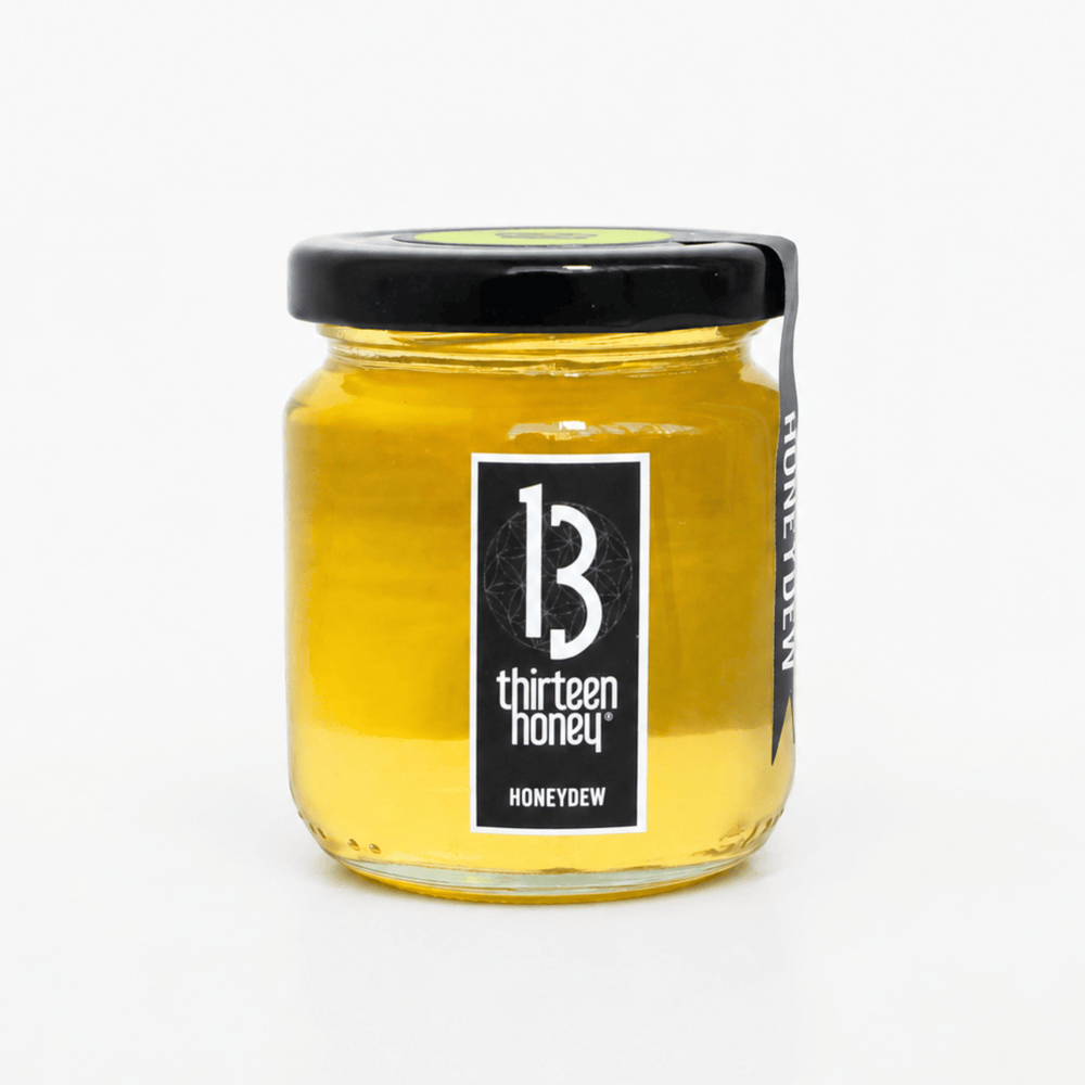 13Honey ハニーデューハニー 250g