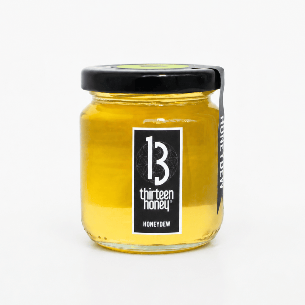 13Honey ハニーデューハニー 250g