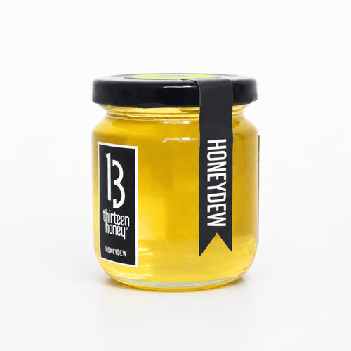 13Honey ハニーデューハニー 250g