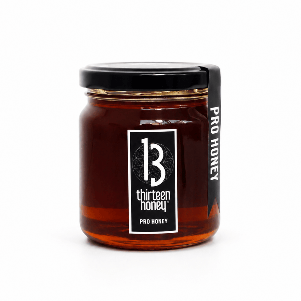 13Honey プロハニー 250g