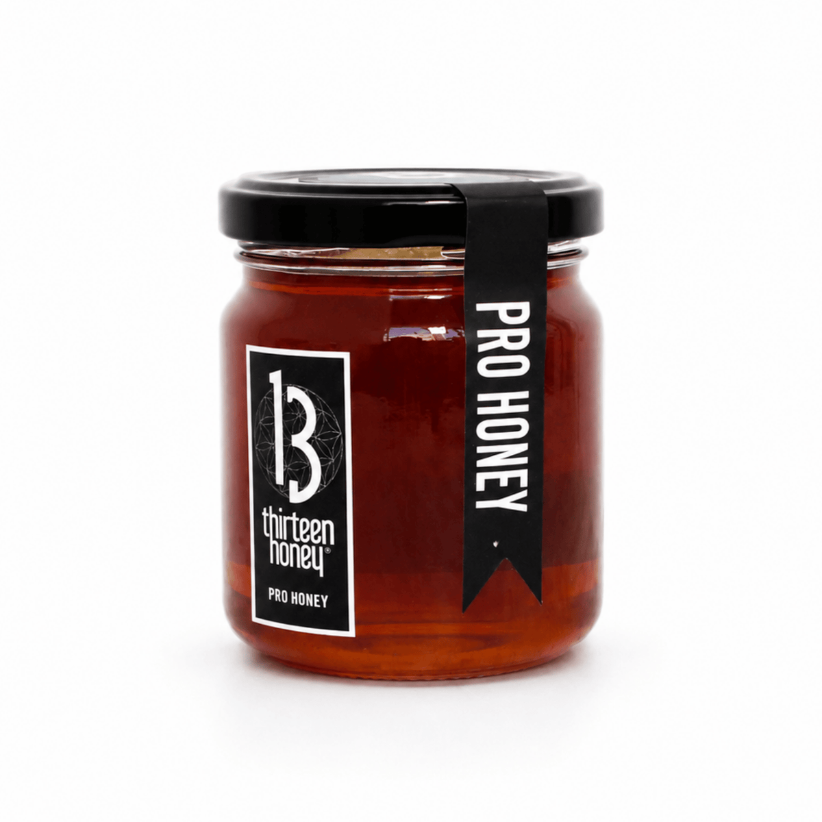 13Honey プロハニー 250g