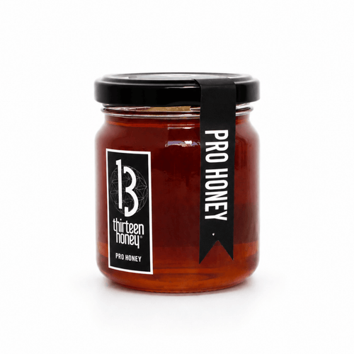 13Honey プロハニー 250g