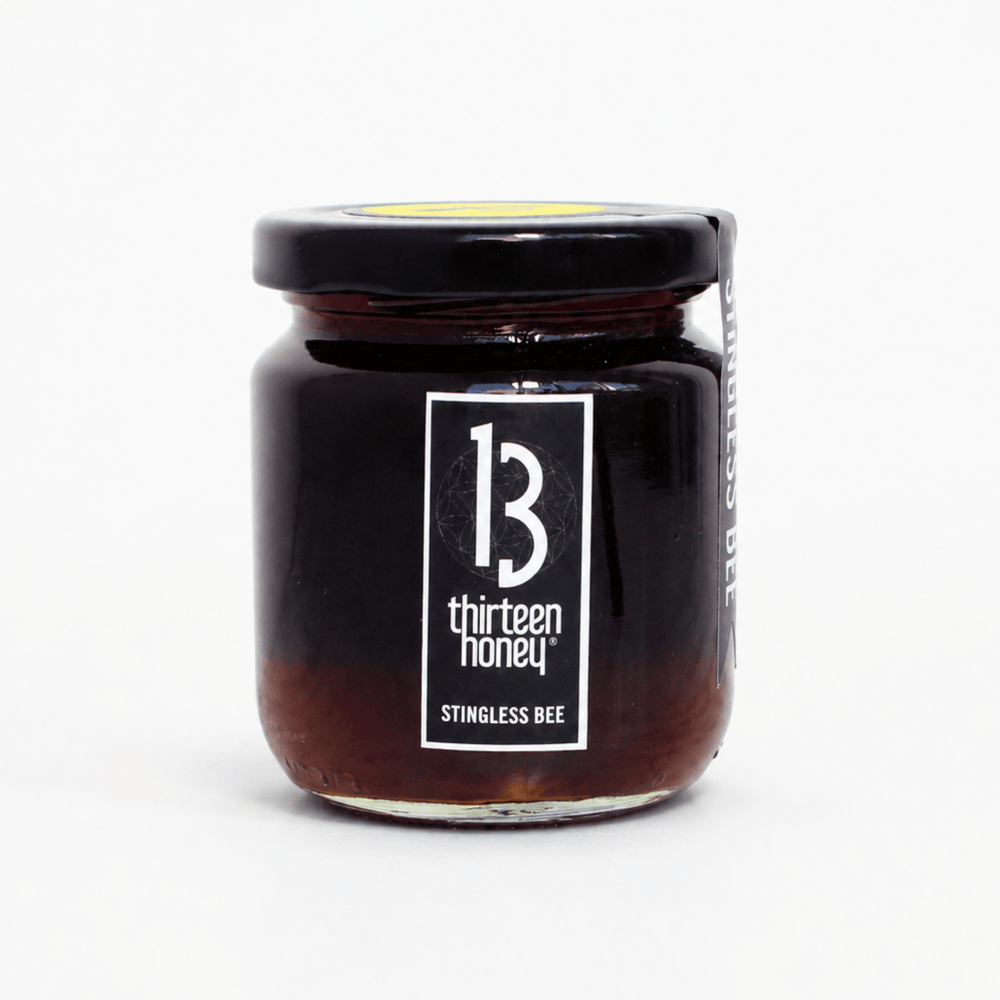 13Honey スティングレスビーハニー 250g