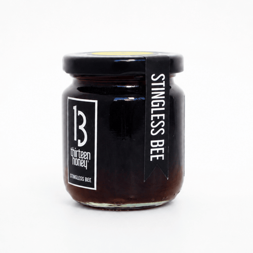 13Honey スティングレスビーハニー 250g