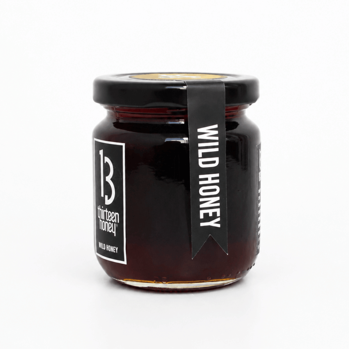13Honey ワイルドハニー 250g