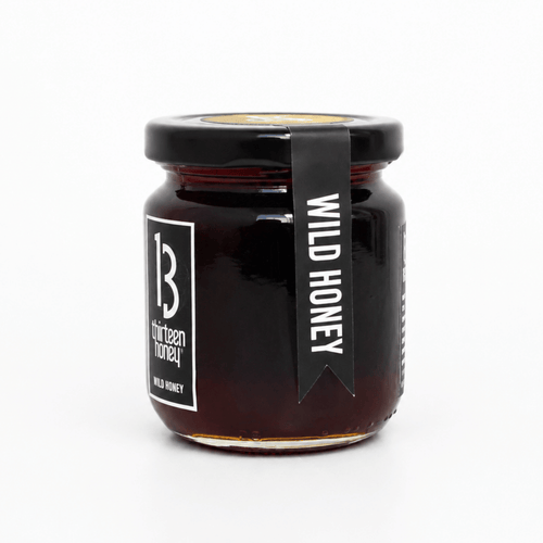 13Honey ワイルドハニー 250g