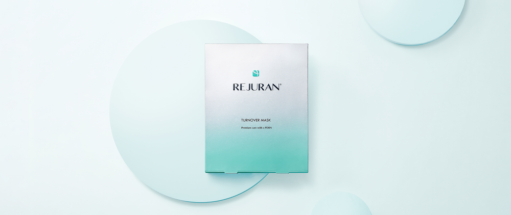 REJURAN ターンオーバー マスク 40mL