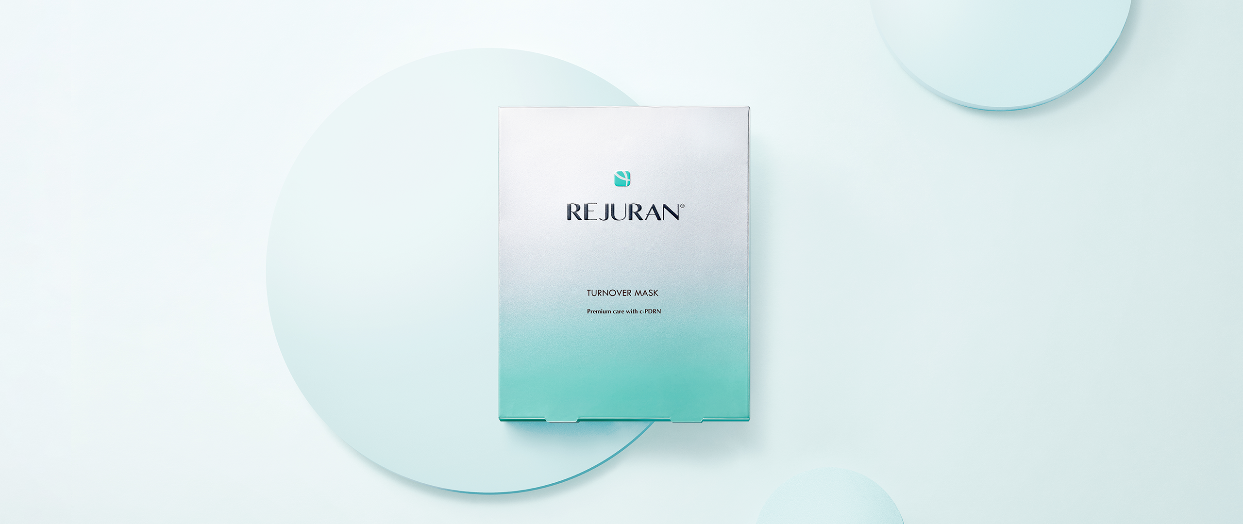 REJURAN ターンオーバー マスク 40mL