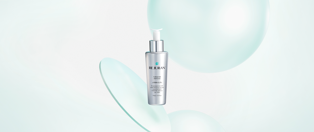 REJURAN ターンオーバー アンプル 30mL