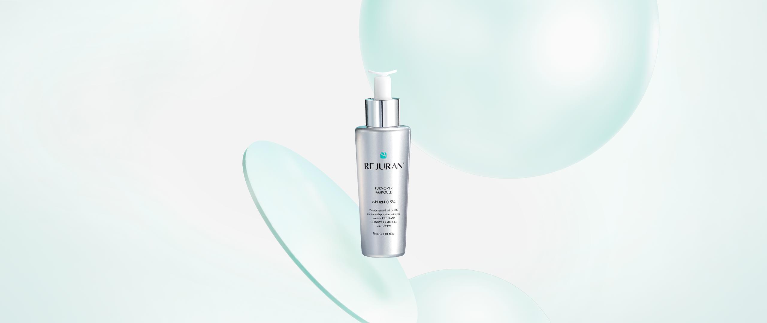 REJURAN ターンオーバー アンプル 30mL