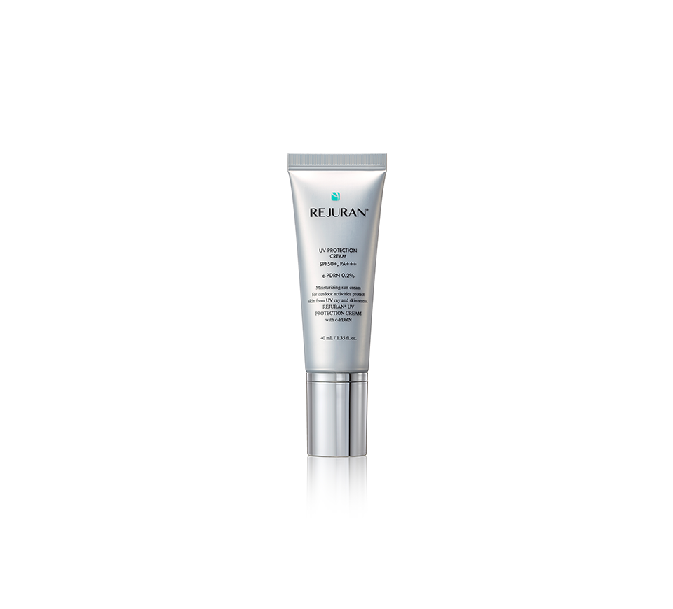 REJURAN UV プロテクション クリーム 40mL