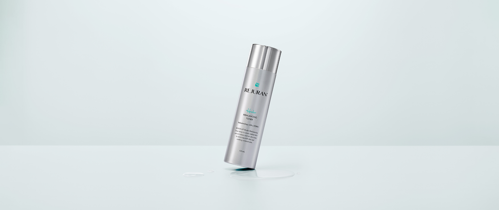 REJURAN リバランシング トナー 120mL