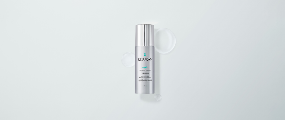 REJURAN リフレッシング エマルジョン 45mL