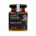 Honey For Life ワイルドフラワー 260g