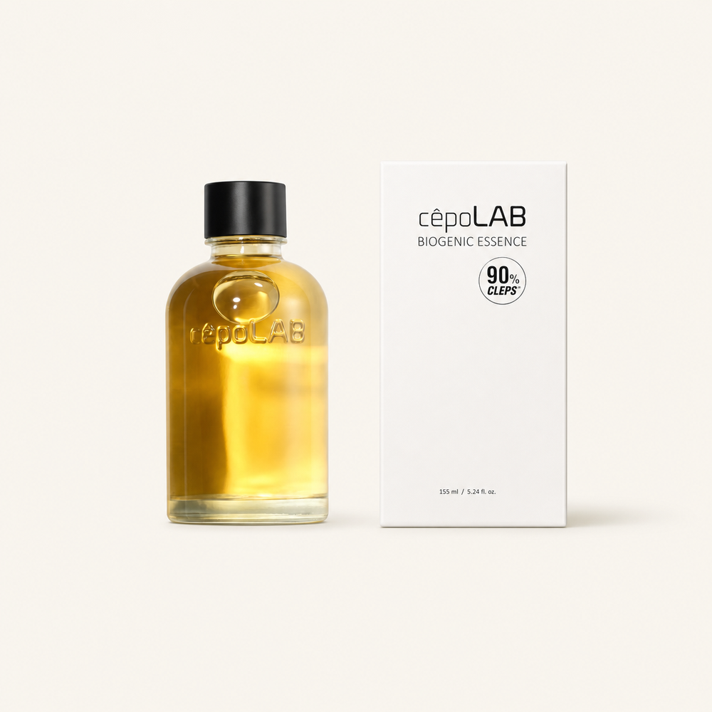 cêpoLAB バイオジェニックエッセンス 90%（155ml）