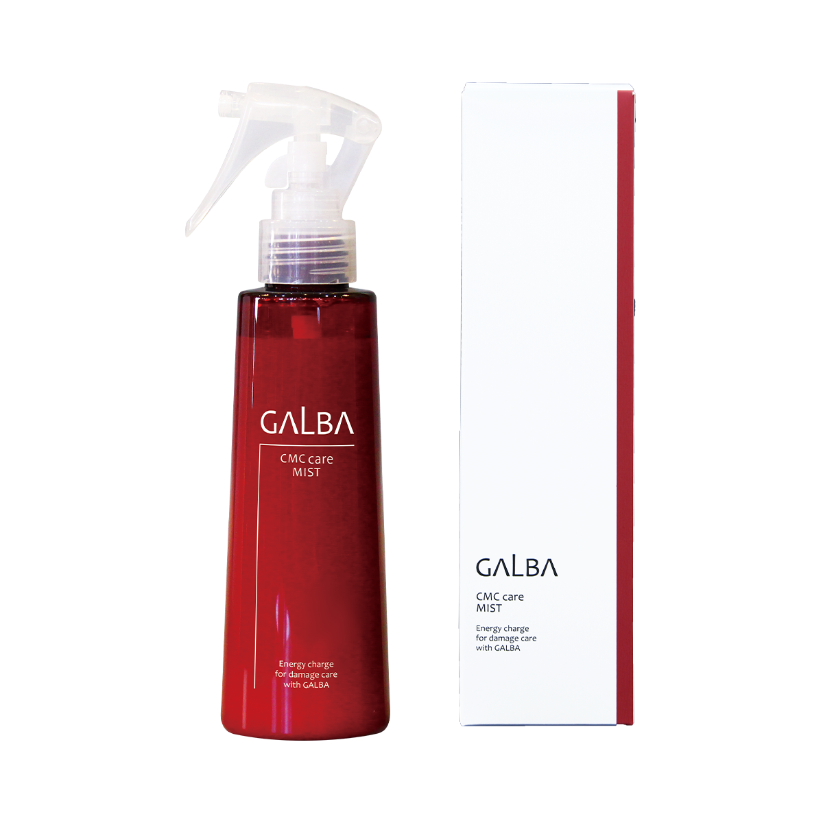 ガルバ CMCケアミスト 150mL