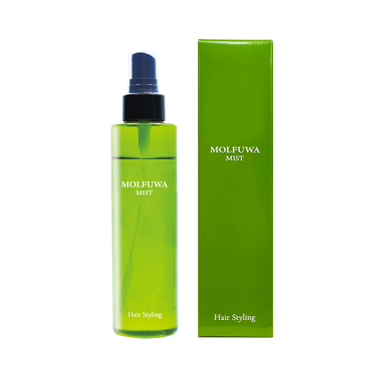 モルフワミスト 150mL