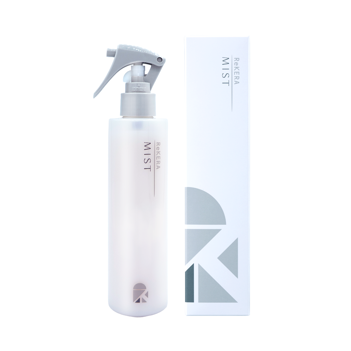 リケラミスト 200mL