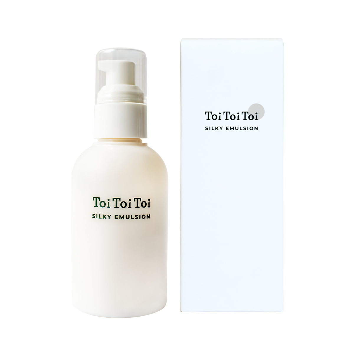 トイトイトーイ シルキーエマルジョン 150mL