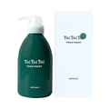 トイトイトーイ トリートメント しっとり 400mL