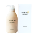 トイトイトーイ トリートメント さらさら 400mL