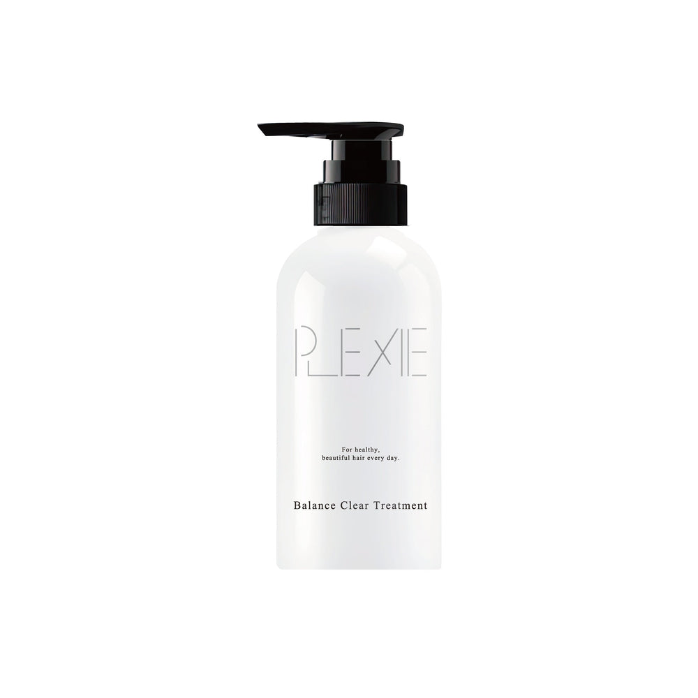 PLEXIE Balance Clear Treatment