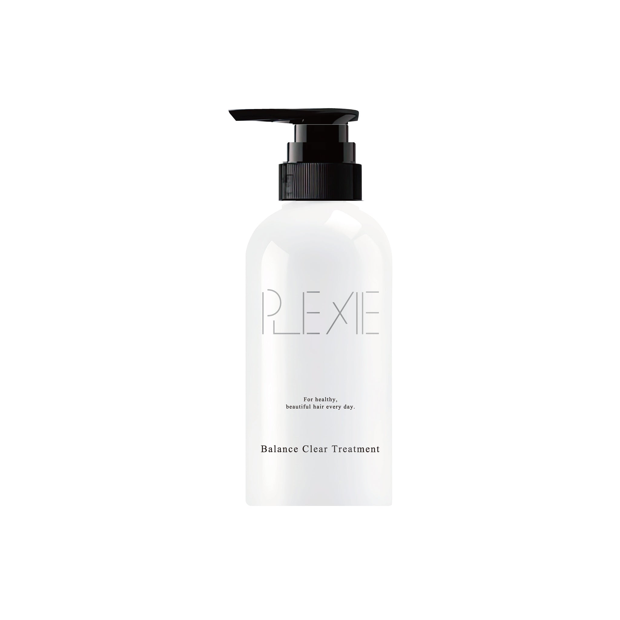 PLEXIE Balance Clear Treatment