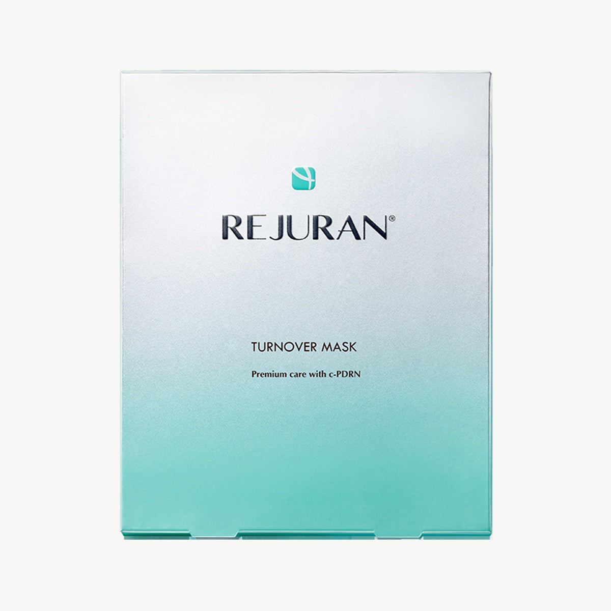 REJURAN ターンオーバーマスク