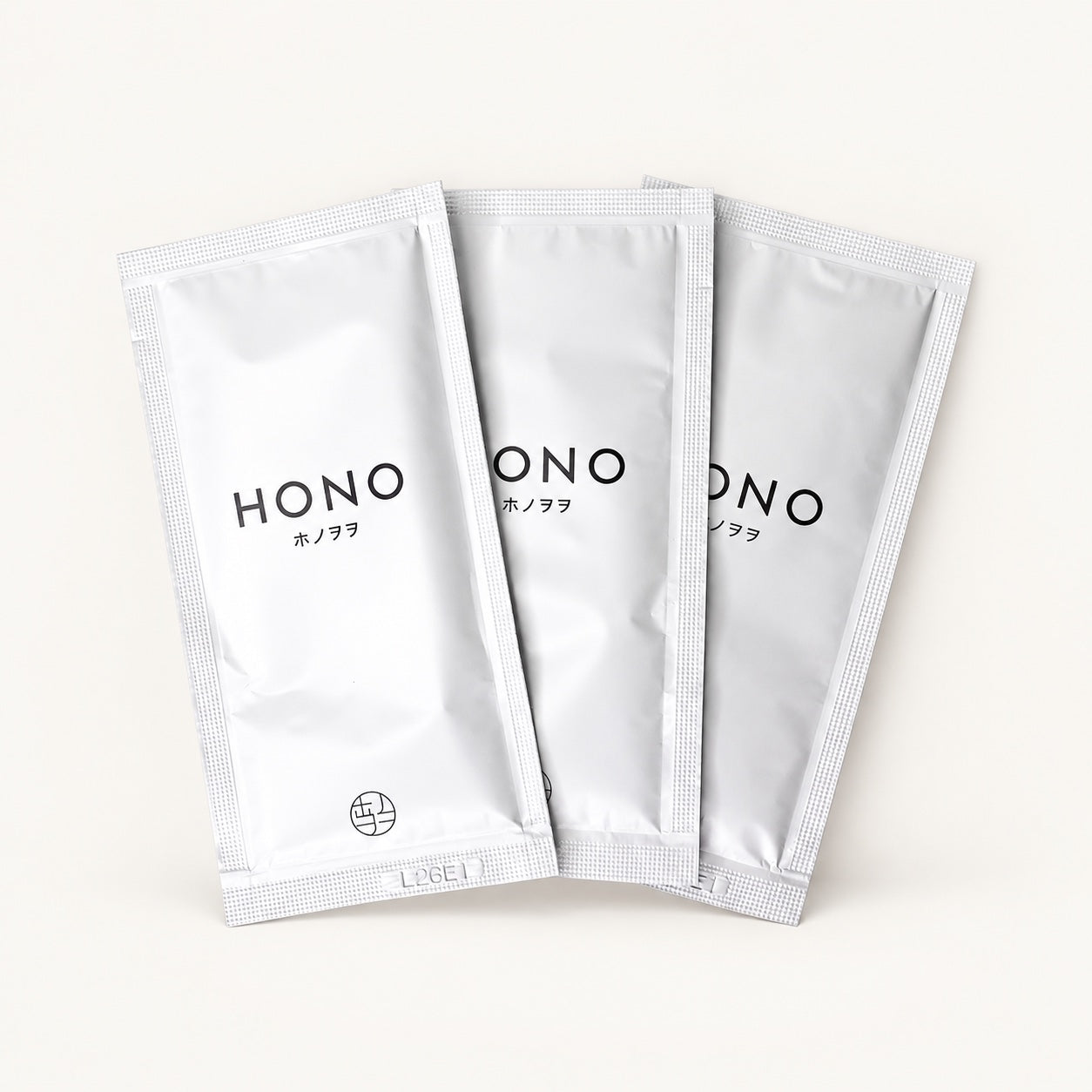 HONO（ホノヲヲ）MCクレンジング マッサージジェル 10g お試しサイズ